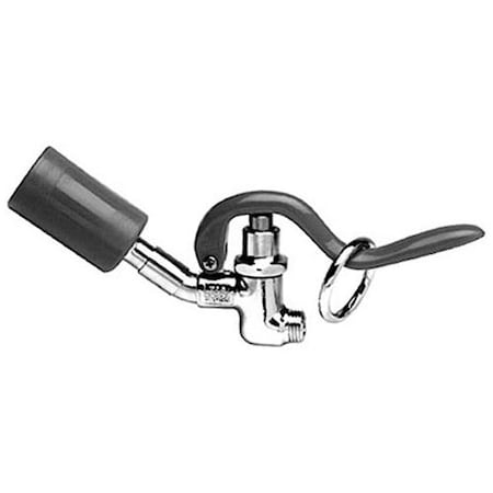 T&S Brass Valve, Spray - Pre-Rinse B-0107-C35